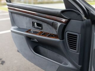 Audi A8 2.5 110kW