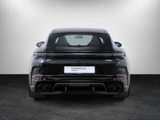 Porsche Panamera GTS 4.0 368kW