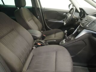 Opel Zafira Active CNG 1.6 110kW