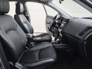Mitsubishi ASX 4WD ClearTec Instyle Facelift 2.3 R4 DI-D 110kW