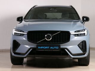 Volvo XC60 AWD PLUS DARK INTELLI SAFE PRO 2.0 T6 Recharge Long Range Plug In Hybrid 293кВ