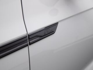 Volkswagen Touareg R-Line 4Motion Black Edition 3.0 210kW