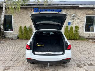 BMW 530 e xDrive M-PAKETT PLUG-IN 2.0 215kW