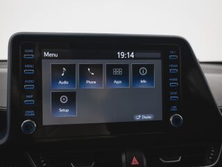 Toyota C-HR 1.8