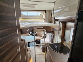 Laika Ecovip L 3009 2.0 103kW