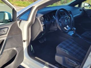 Volkswagen Golf GTE 1.4 110kW