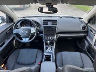 Mazda 6 2.0 R4 108kW