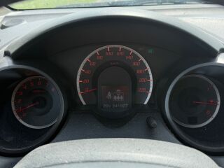Honda Jazz 1.3 73kW