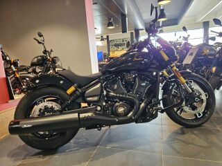 Indian Scout 101 V2 82kW
