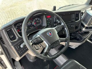 Scania R410 6x2*4 302kW