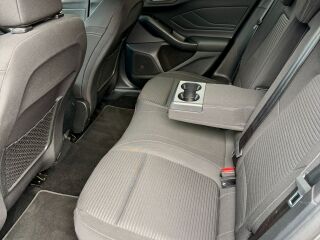 Ford Focus Wagon Business 1.5 88kW