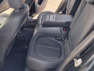BMW X2 X-Drive M-pakett 2.0 140kW