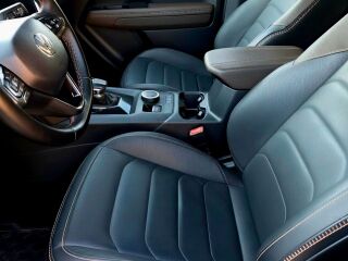 Volkswagen Amarok PanAmericana 3.0 177kW