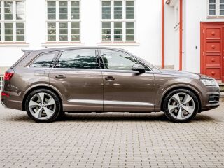 Audi Q7 3.0 200kW