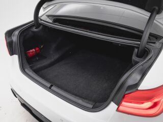 BMW 530 D X-Drive 3.0 195kW