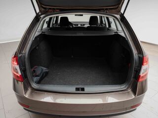 Skoda Octavia 1.0 85kW