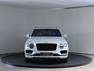 Bentley Bentayga Bentley 404kW 404kW
