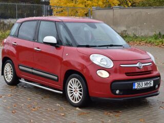 Fiat 500L Comfort 1.4 R4 70kW