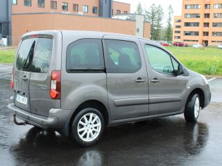 Peugeot Partner Tepee 1.6 73кВ