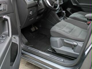 Volkswagen Tiguan Allspace Elegance 1.5 110kW