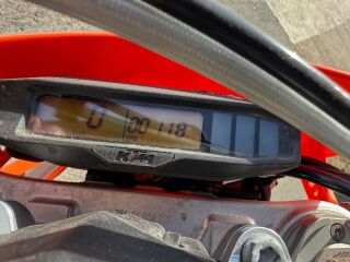 KTM 500 EXC