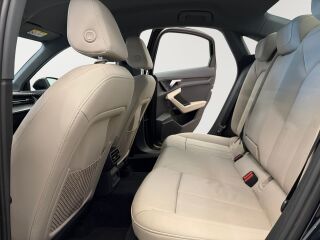 Audi A3 Limousine S-line 1.0 81кВ