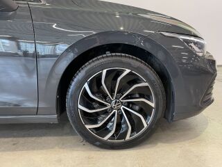 Volkswagen Golf Life 1.5 96kW