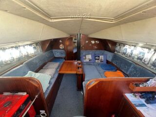 Kings Cruiser 33