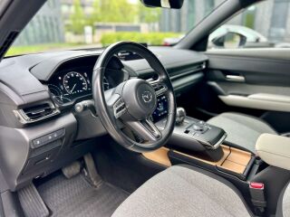 Mazda MX-30 e-SKYACTIVE Prime-line 107kW