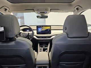 Skoda Enyaq 60 70кВ