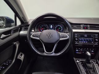 Volkswagen Passat Business 1.5 110kW