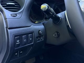 Lexus IS 250 Premium Mark&Levinson 2.5 V6 153kW
