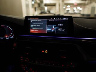 BMW 540 M Sport 3.0 235kW