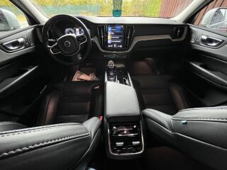 Volvo XC60 B5 2.0 B5 183kW