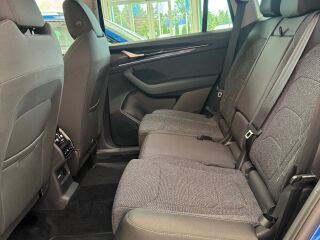 Skoda Kodiaq Selection Comfort TSI 110kW
