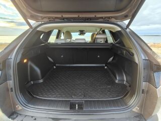 Hyundai Tucson Premium 4WD 1.6 CRDi 100kW