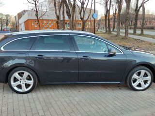 Peugeot 508 GT 2.2 150kW