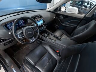 Jaguar F-Pace Prestige AWD 2.0 132kW