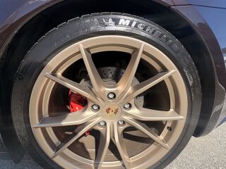 Porsche 911 Carrera 4S Approved08/28 3.8 B6 294kW