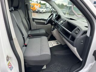 Volkswagen Transporter 4MOTION L2H1 2.0 TDI 110kW