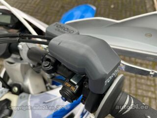 TM Racing TM 300 2t FI TBI