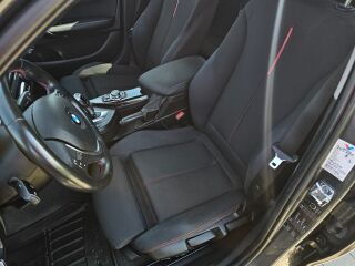 BMW 118 Sport Line 1.6 125kW