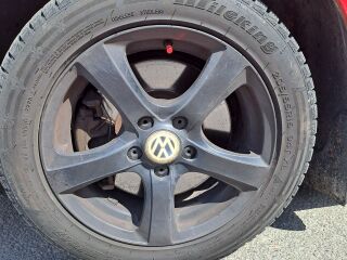 Volkswagen Passat 1.4 110кВ