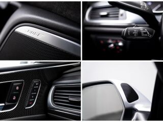 Audi S6 Avant Quattro 4.0 331кВ