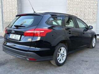 Ford Focus 1.5 70kW