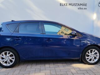 Toyota Auris Active 73kW