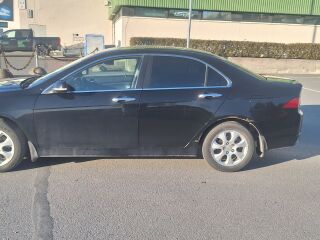 Honda Accord 2.2 103kW