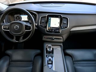 Volvo XC90 AWD H&K 4C INSCRIPTION XENIUM INTELLI SAFE 2.0 T8 Plug-in hybrid 288kW
