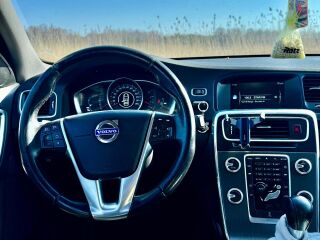 Volvo V60 1,6 84kW