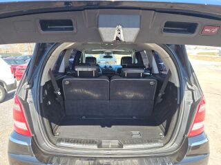 Mercedes-Benz GL 350 CDI 4Matic BlueMotion 3.0 195kW